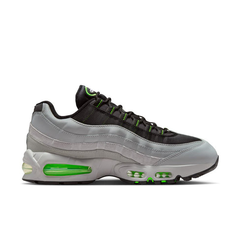 NIKE Air Max 95 Big Bubble Mens Sneakers